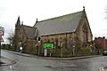 Christ Church, Ince-in-Makerfield