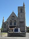 Christ Church, Seaside, Eastbourne (IoE Code 293599).JPG