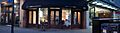 City of Raleigh Museum Entrance