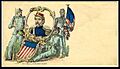 Civ war union Patriotic cover2