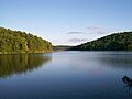 Clendening Lake