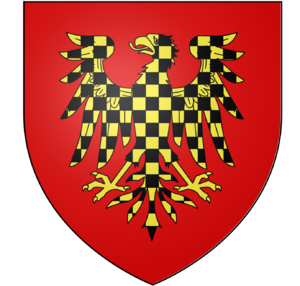 Coa Conti di Segni