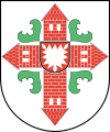 Coat of arms of Segeberg