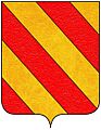 Coa fam ITA ghislieri