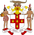 Coat of arms of Jamaica.svg