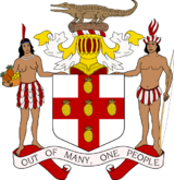 Coat of arms or logo