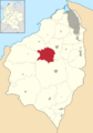 Colombia - Atlántico - Usiacurí