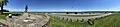 Colt State Park Bristol Rhode Island Panorama