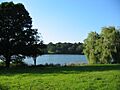 Comber Mere