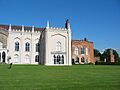 Combermere Abbey