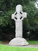 Cross of Kells1