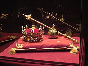 Crown jewels Poland 1