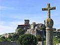 Cruceiro Ourense Galiza