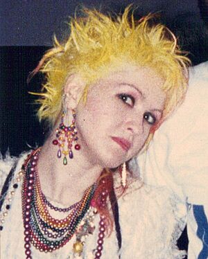 Cyndi Lauper 1985 (cropped B)