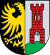 Coat of arms of Kempten 