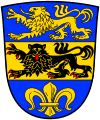 Coat of arms of Dillingen