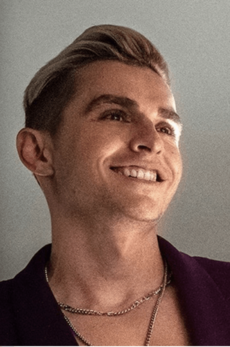 Dave Franco The Afterparty (cropped)