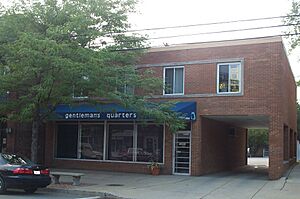 DePietro Building