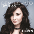 Demi Lovato - Let It Go