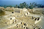 Dendera Temple