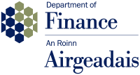 Department of Finance (Northern Ireland) logo.svg