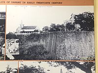 Dien Hai in early 20th century