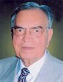 Dr Balram Jakhar
