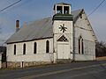 Dubsite Church, Linden Hall, PA