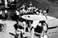 Dymaxion car photo