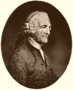 Edmond Hoyle sepia