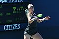 Elena Baltacha at the 2010 US Open 01
