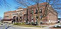 Elizabeth McDowell Bialy Memorial House Bay City MI