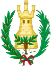 Coat of arms of Ayamonte