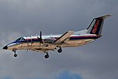 Embraer EMB 120 (Skywest) N579SW (2522672545)