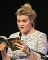 Emerald Fennell25-03-2013 MarkJones (cropped)