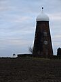 Epworth, Maws Mill