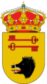 Escudo Cumbres de Enmedio