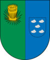 Escudo de Arrieta (Álava)