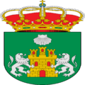 Escudo de El Castillo de las Guardas (Sevilla)