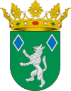 Official seal of Lobera de Onsella (Spanish)