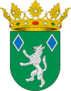 Coat of arms of Lobera de Onsella (Spanish)