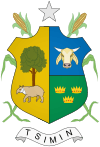 Coat of arms of Tizimín