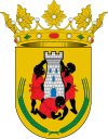 Official seal of Torre los Negros