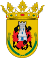 Escudo de Torre los Negros