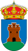 Official seal of Villacañas