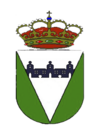 Coat of arms of Villanueva del Campo