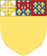 Coat of arms of Aix-en-Provence