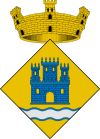 Coat of arms of Vilallonga de Ter