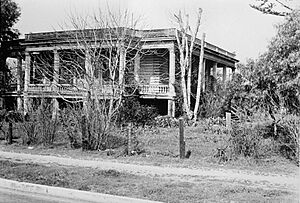 Estudillo House San Leandro CA