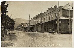 Etna Mills, California Circa 1900.jpg